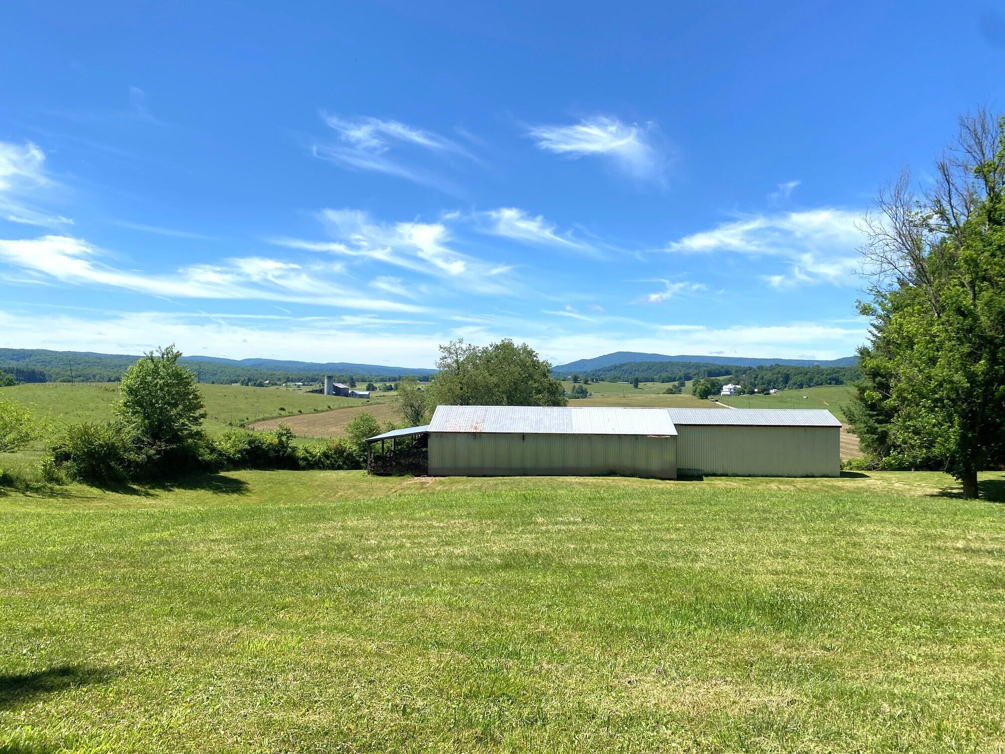 257 Denmar Road Hillsboro, WV 24946 - Photo 139 of 180 Gallery Image 139