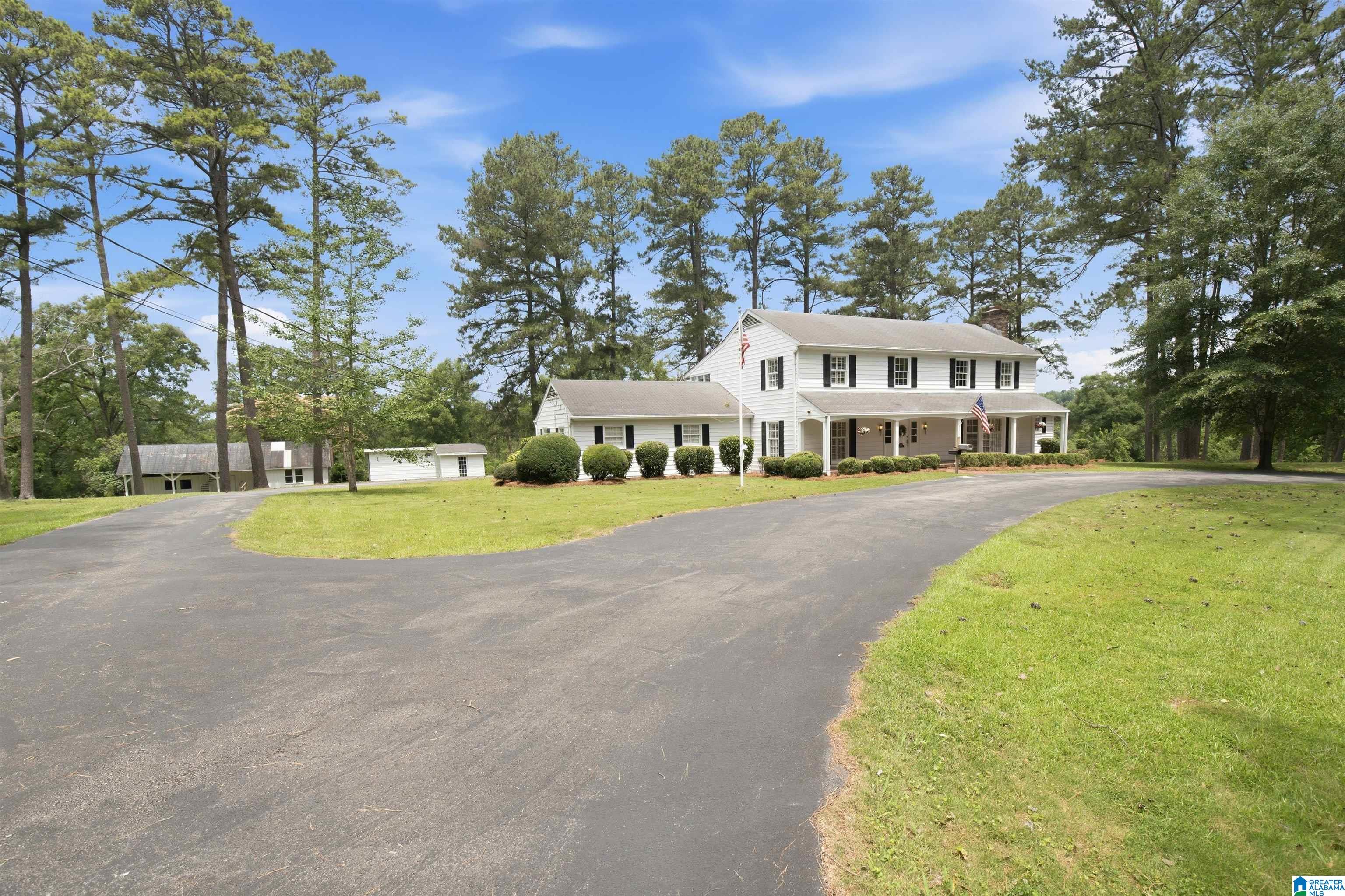1505 King Street Montevallo, AL 35115 - Photo 5 of 60