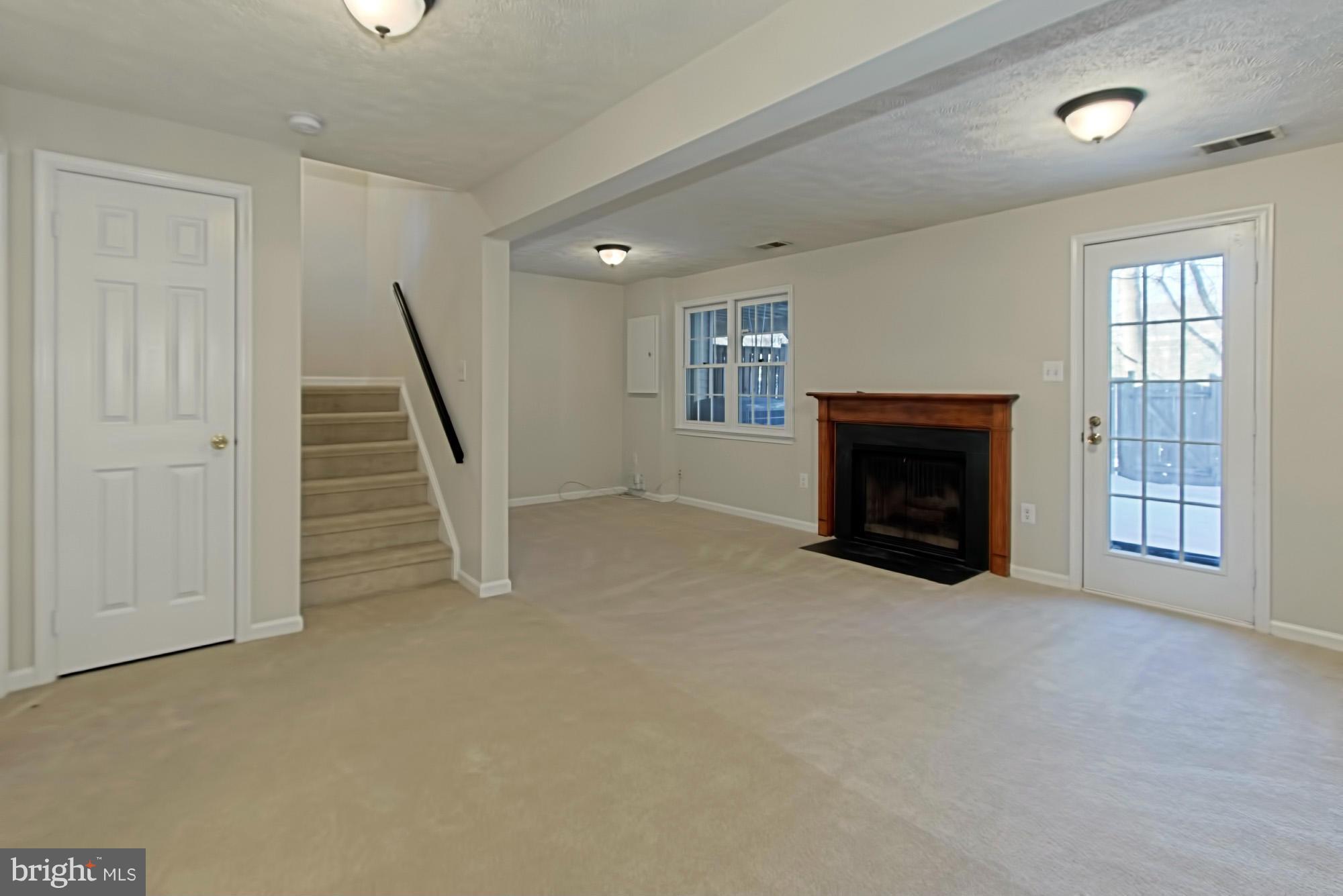 2274 Cartbridge Road Falls Church, VA 22043 - Photo 17 of 24 Basement