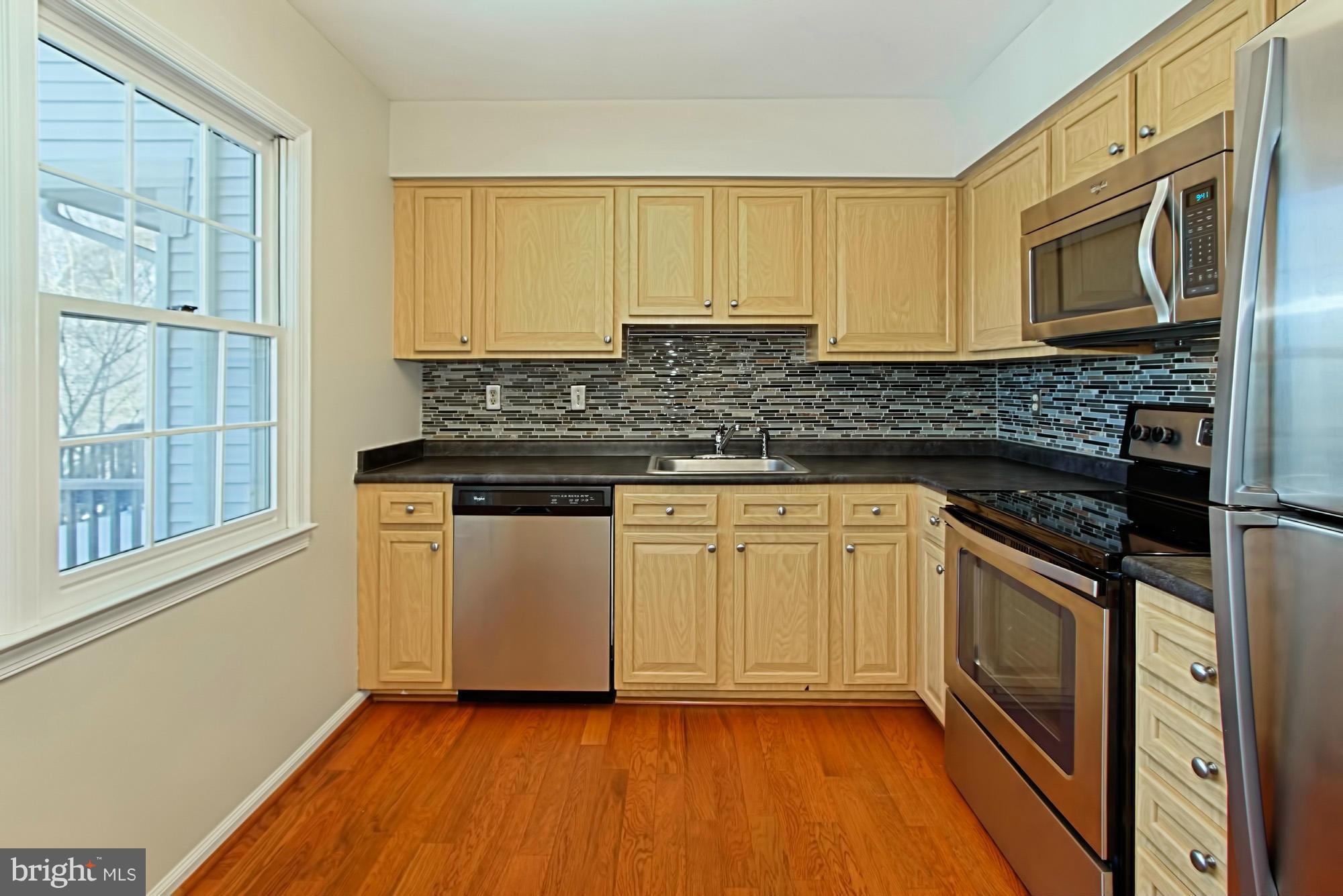 2274 Cartbridge Road Falls Church, VA 22043 - Photo 7 of 24 Kitchen
