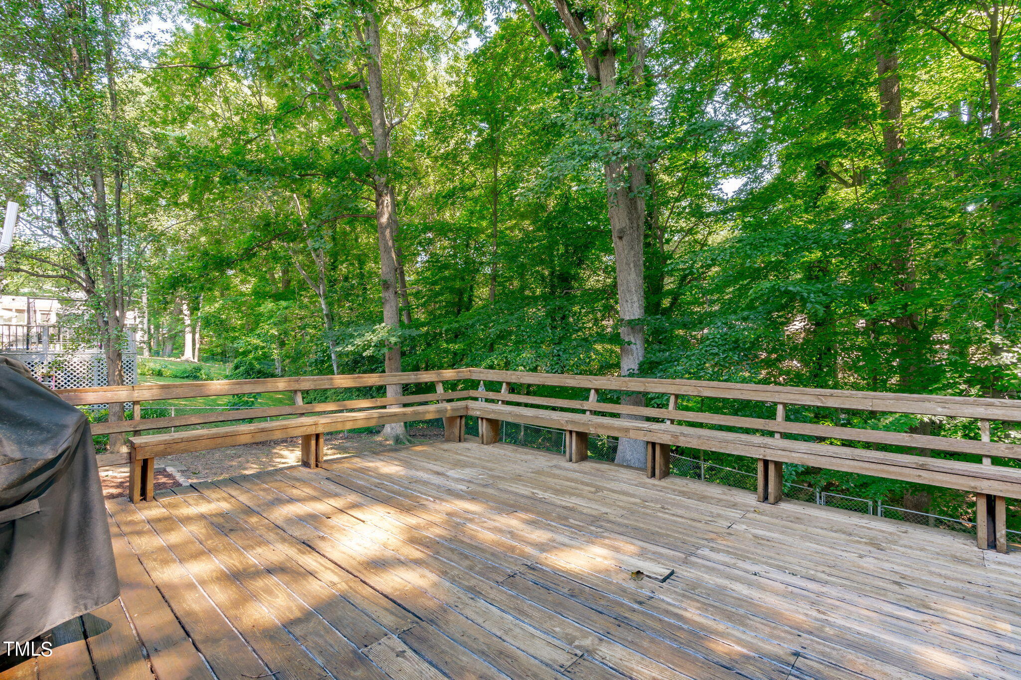 517 Compton Road Raleigh, NC 27609 - Photo 40 of 51 B-1