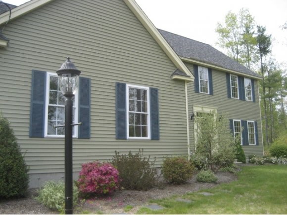 22 Pigeon Hill Road Brookline, NH 03033 - Photo 1 of 1