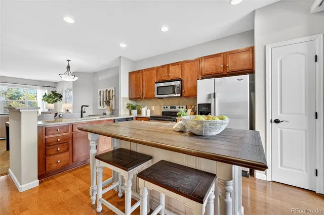 $435,000 | 13462 Via Varra, Broomfield, CO 80020