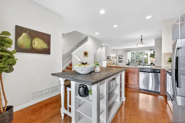 $435,000 | 13462 Via Varra, Broomfield, CO 80020