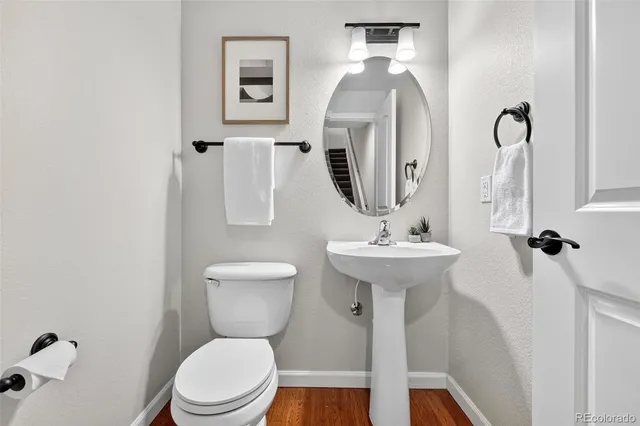 $435,000 | 13462 Via Varra, Broomfield, CO 80020