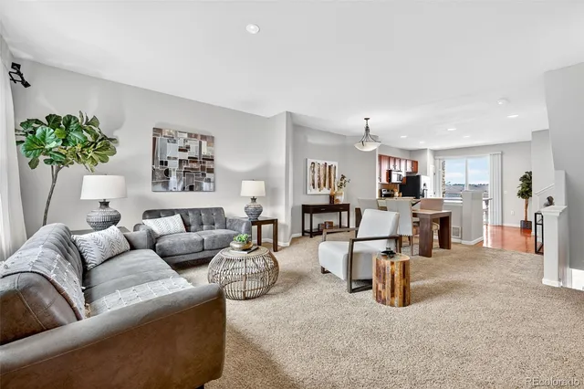 $435,000 | 13462 Via Varra, Broomfield, CO 80020