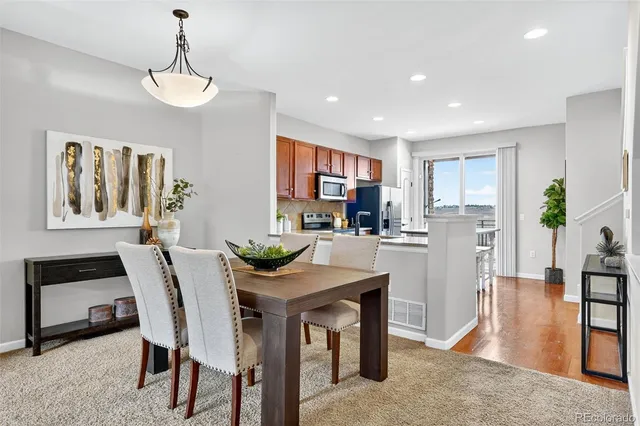 $435,000 | 13462 Via Varra, Broomfield, CO 80020