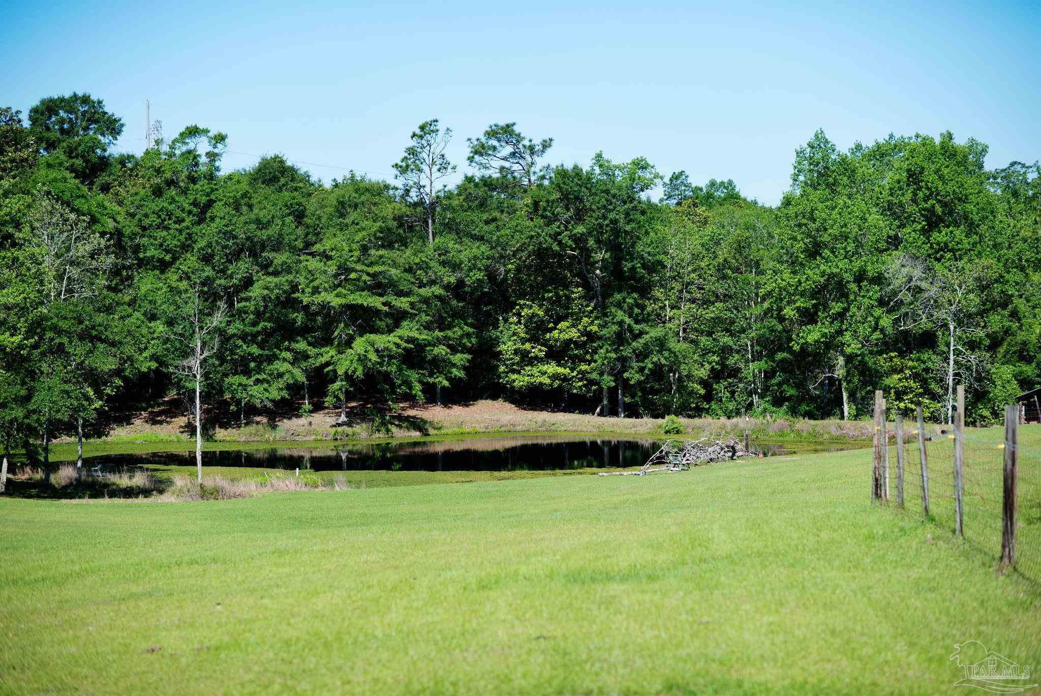 2001 Chavers Road Cantonment, FL 32533 - Photo 50 of 64