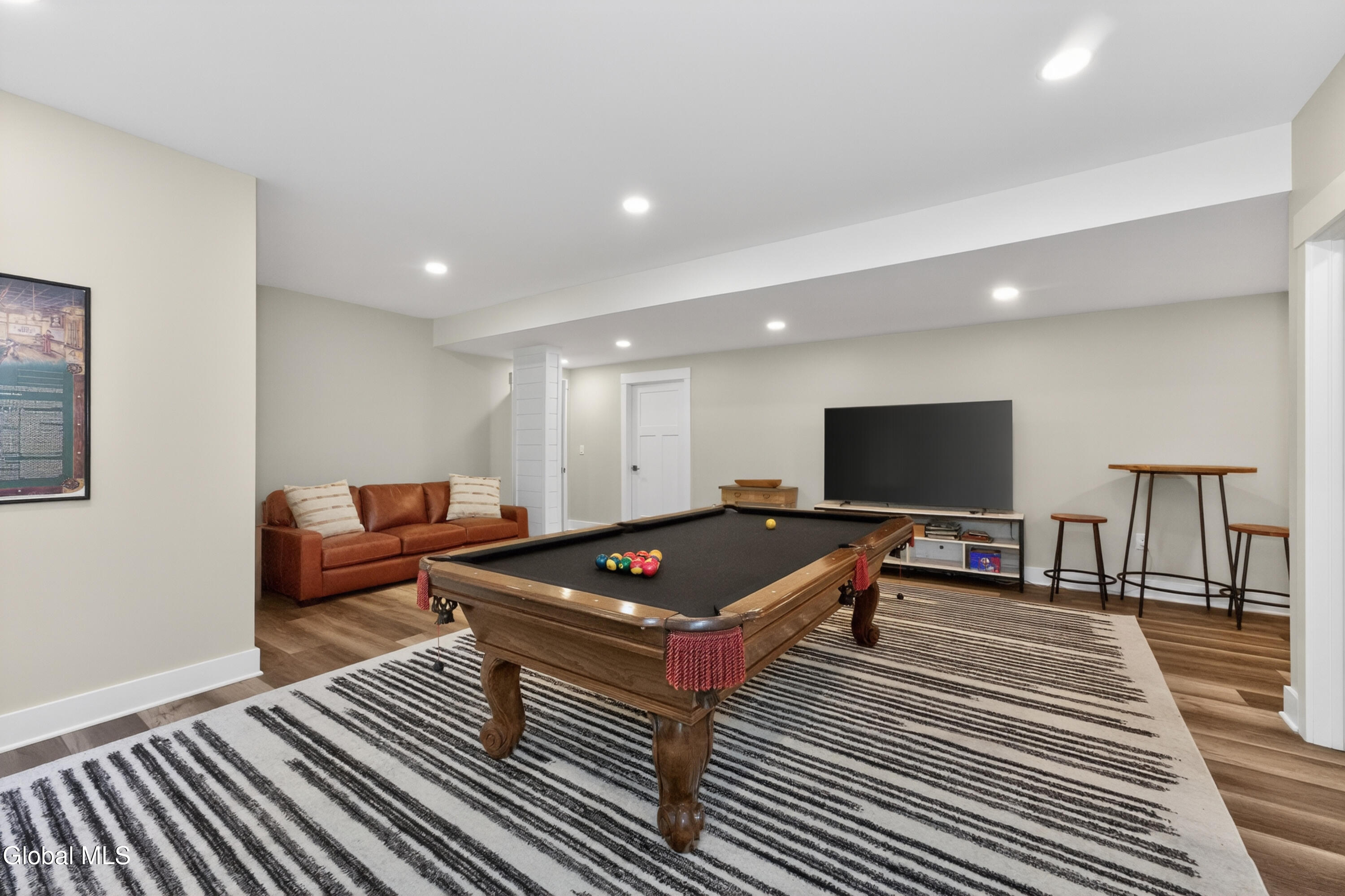70 Smith Road Halfmoon, NY 12118 - Photo 26 of 61 5 Familyroom 3