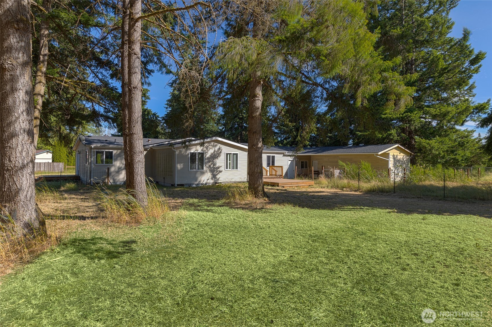 7834 197th Avenue Southwest Rochester, WA 98579 - Photo 25 of 28