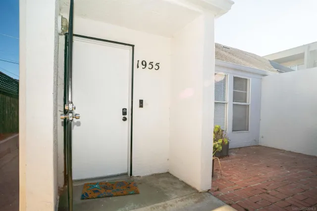$2,450,000 | 1951-1955 Hornblend Street, San Diego, CA 92109