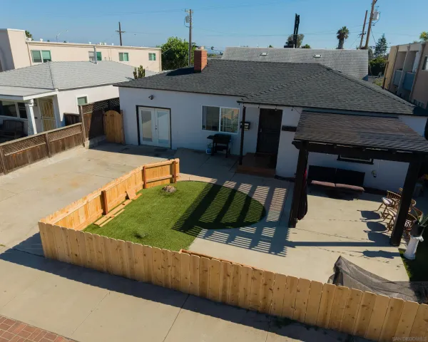 $2,450,000 | 1951-1955 Hornblend Street, San Diego, CA 92109