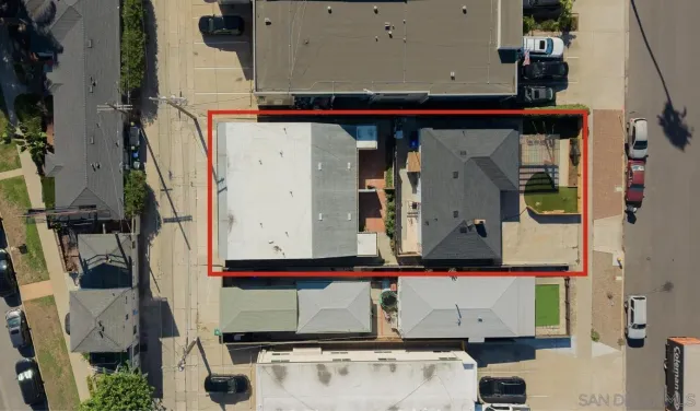 $2,450,000 | 1951-1955 Hornblend Street, San Diego, CA 92109