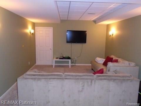 1528 Ashton Ridge Court Howell, MI 48843 - Photo 23 of 32