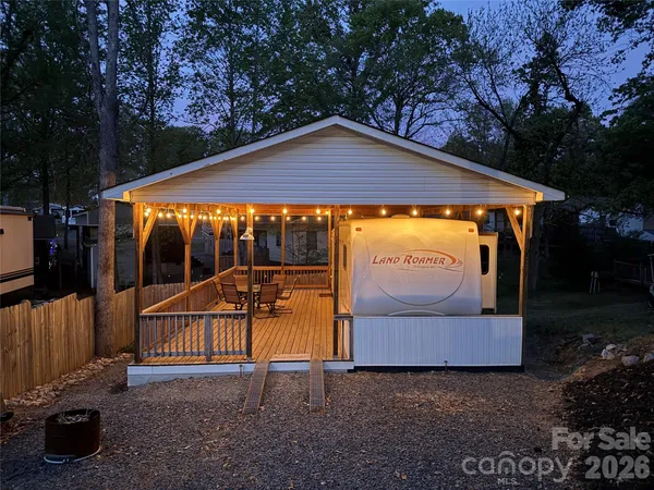 $110,000 | 106 Musket Trail, Unit C127, Mount Gilead, NC 27306