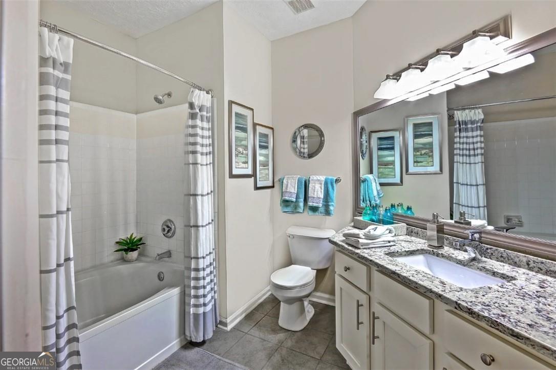 240 East Belle Isle Road Northeast, Unit 331 Atlanta, GA 30342 - Photo 12 of 20