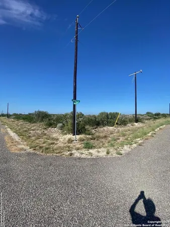 a view of a ocean beach