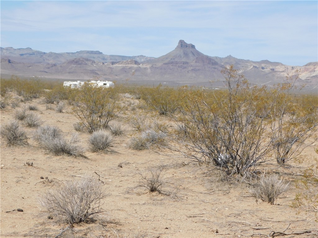 2-lots South Manzanita Road Golden Valley, AZ 86413 - Photo 2 of 29 View