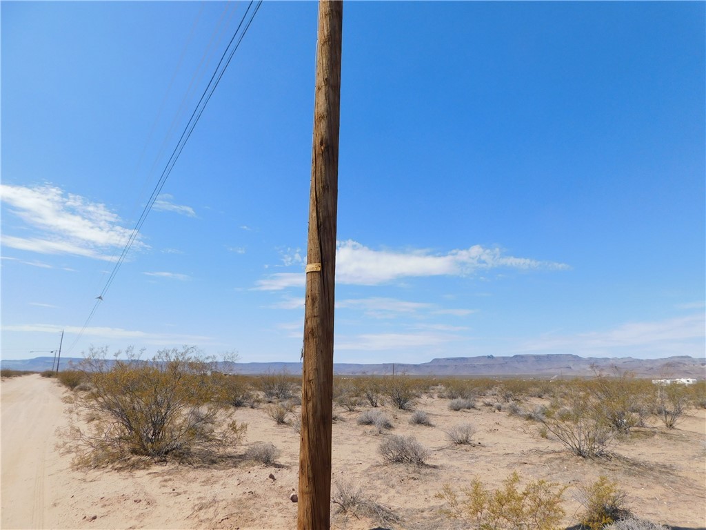 2-lots South Manzanita Road Golden Valley, AZ 86413 - Photo 24 of 29 View