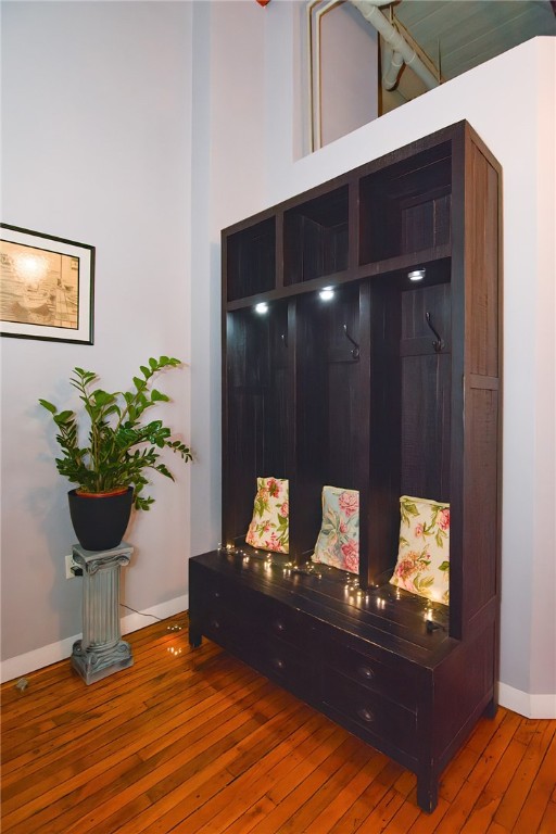 685 Social Street, Unit 202 Woonsocket, RI 02895 - Photo 16 of 32 Gallery Image 16