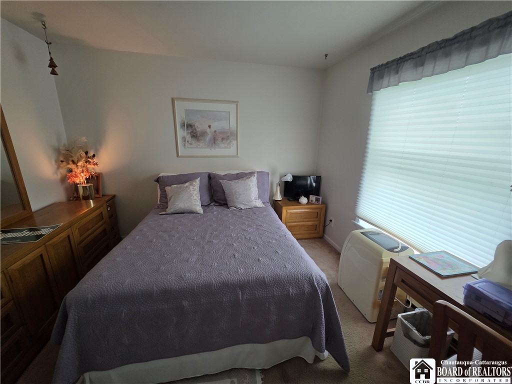 2132 Swanson Road Ellicott, NY 14701 - Photo 21 of 35 Bedroom #2
