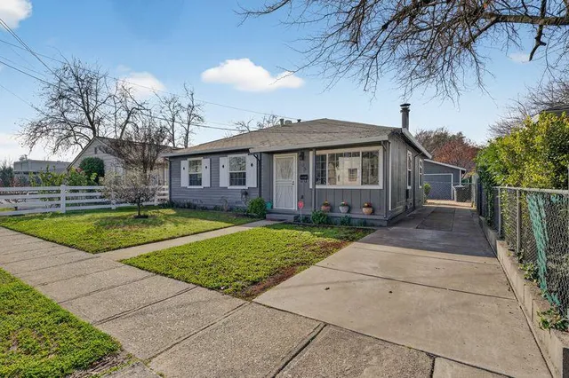 $468,900 | 105 Yosemite Street, Roseville, CA 95678