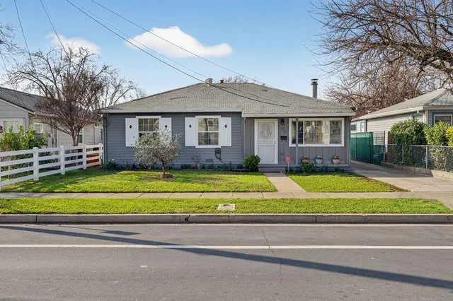 $468,900 | 105 Yosemite Street, Roseville, CA 95678