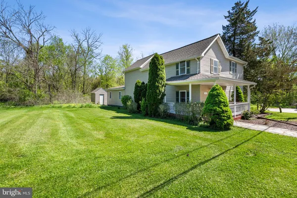 $499,900 | 1423 School Lane, Lutherville-Timonium, MD 21093