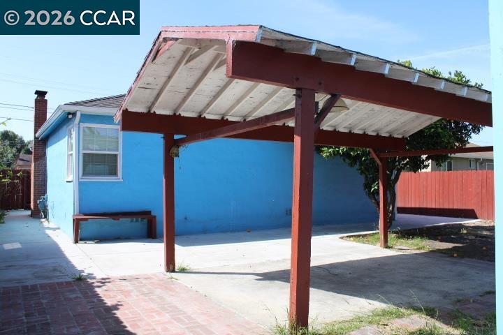 2337 Rumrill Road San Pablo, CA 94806 - Photo 10 of 36