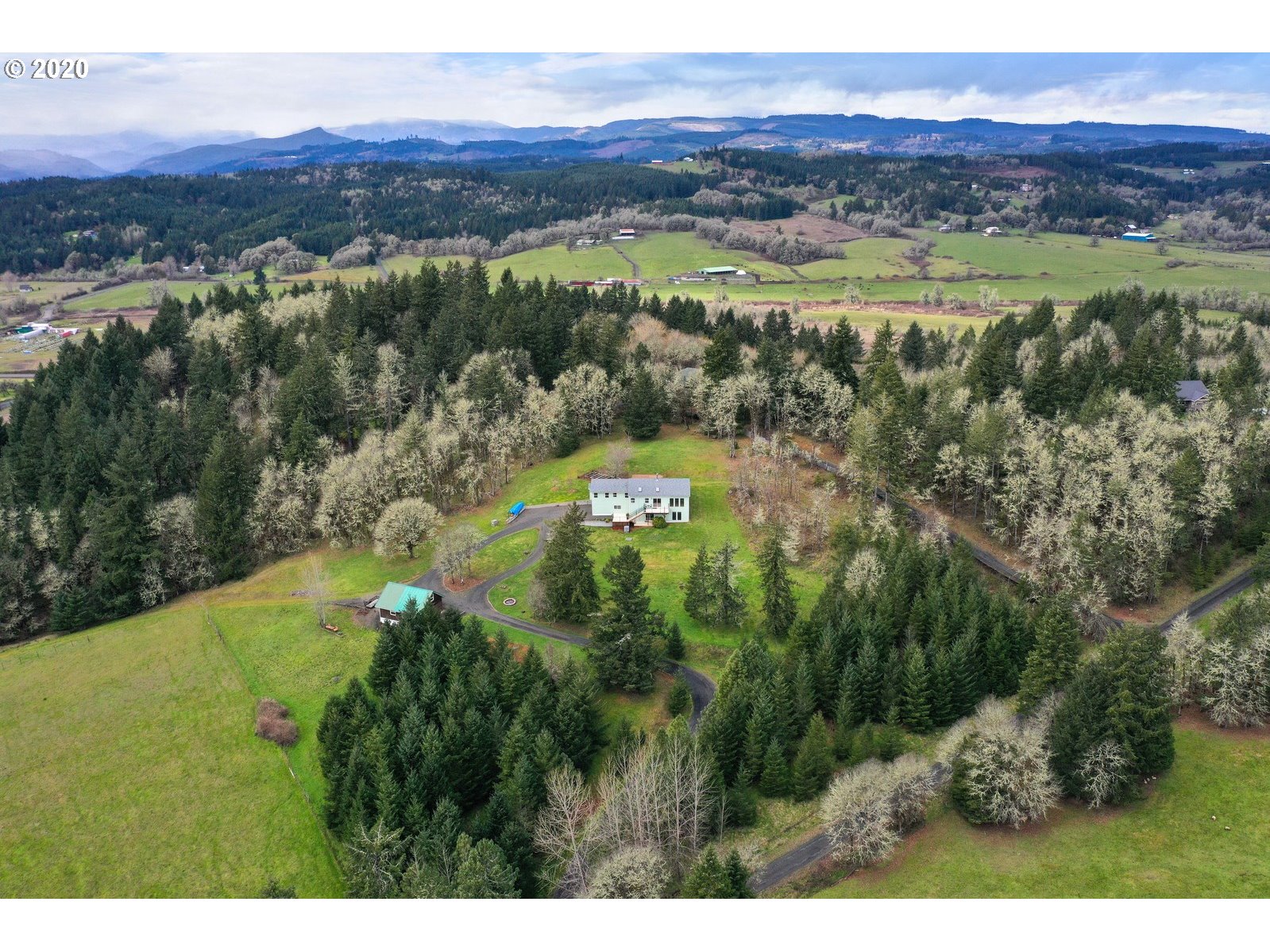 15455 Strong Road Dallas, OR 97338 - Photo 1 of 32