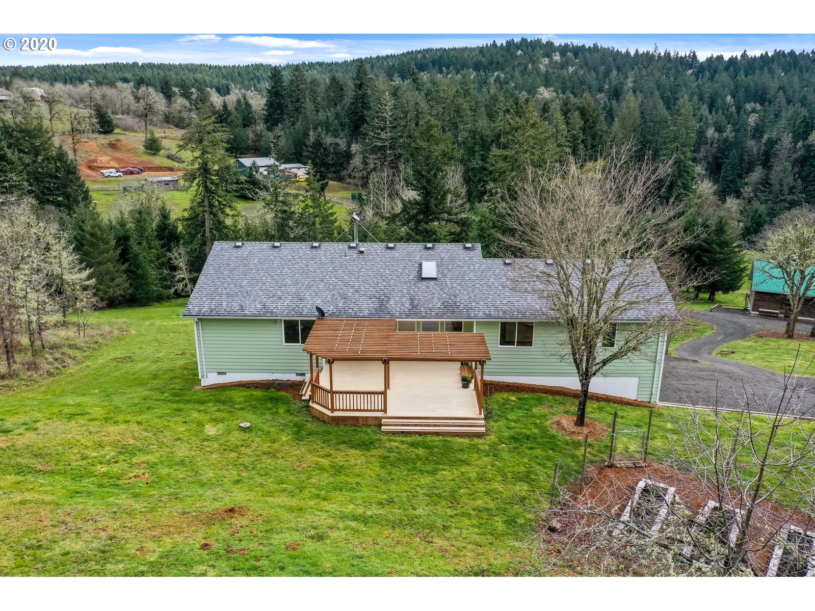 15455 Strong Road Dallas, OR 97338 - Photo 31 of 32