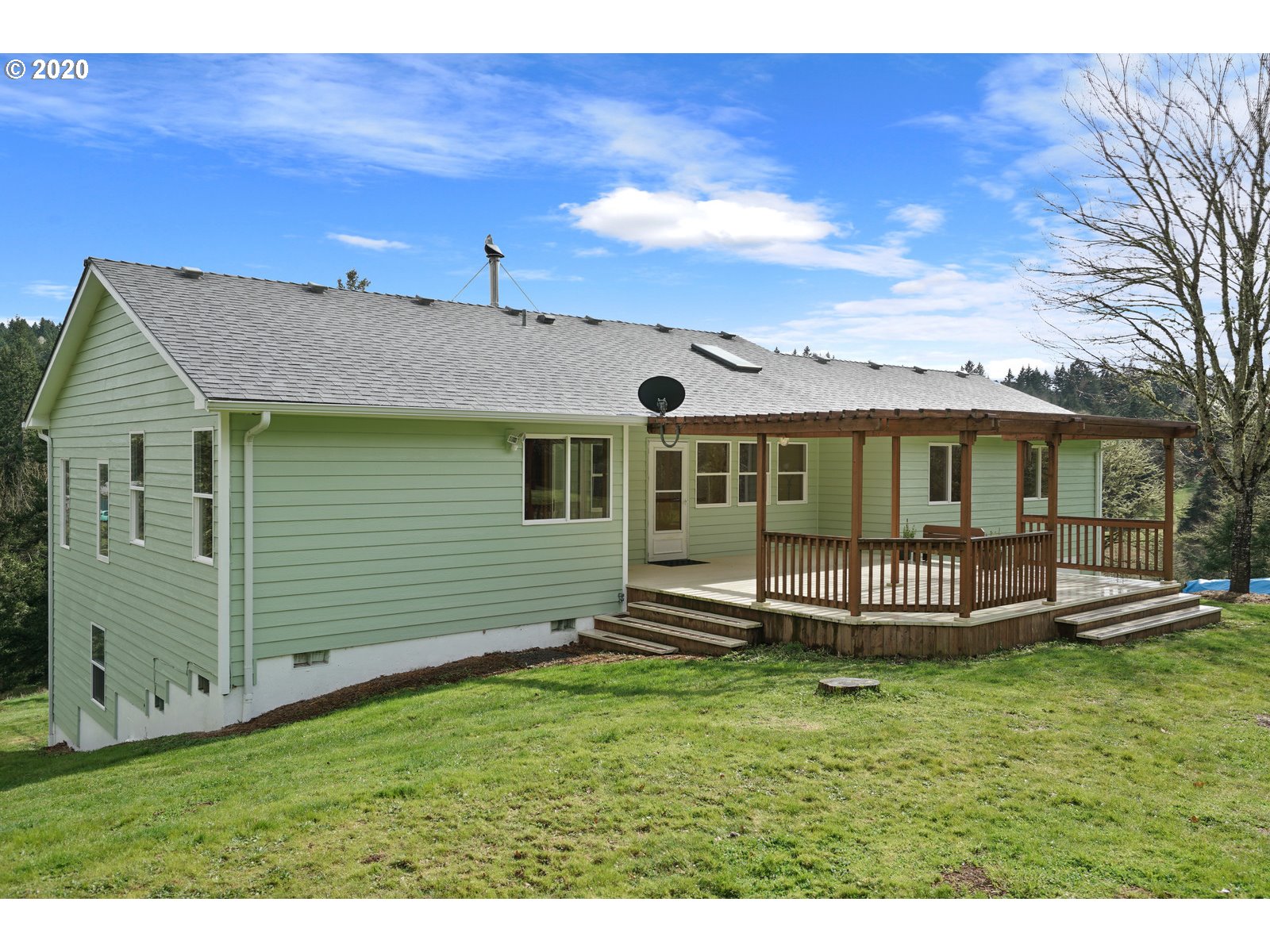 15455 Strong Road Dallas, OR 97338 - Photo 32 of 32