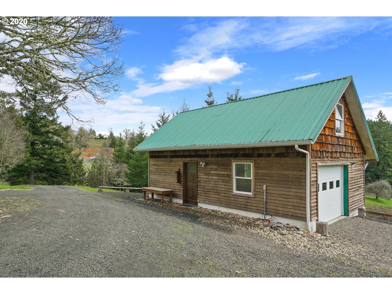 15455 Strong Road Dallas, OR 97338 - Photo 6 of 32