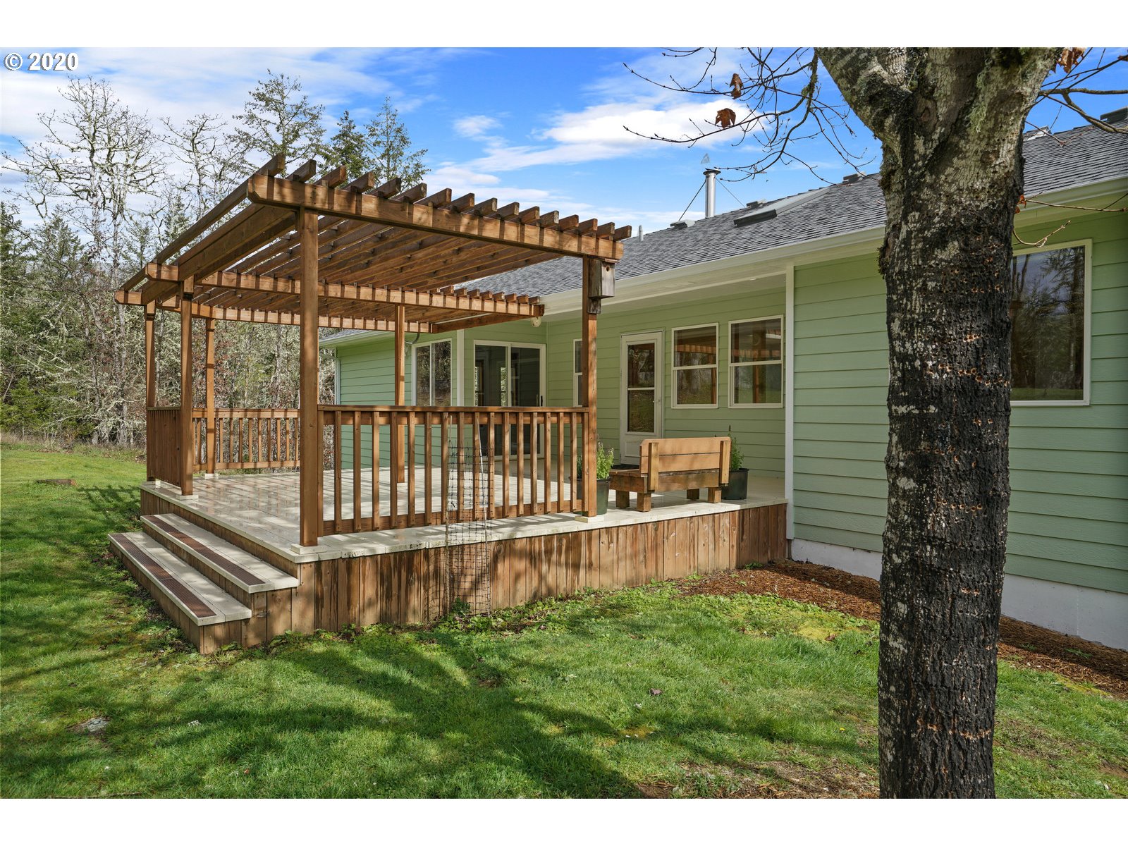 15455 Strong Road Dallas, OR 97338 - Photo 9 of 32