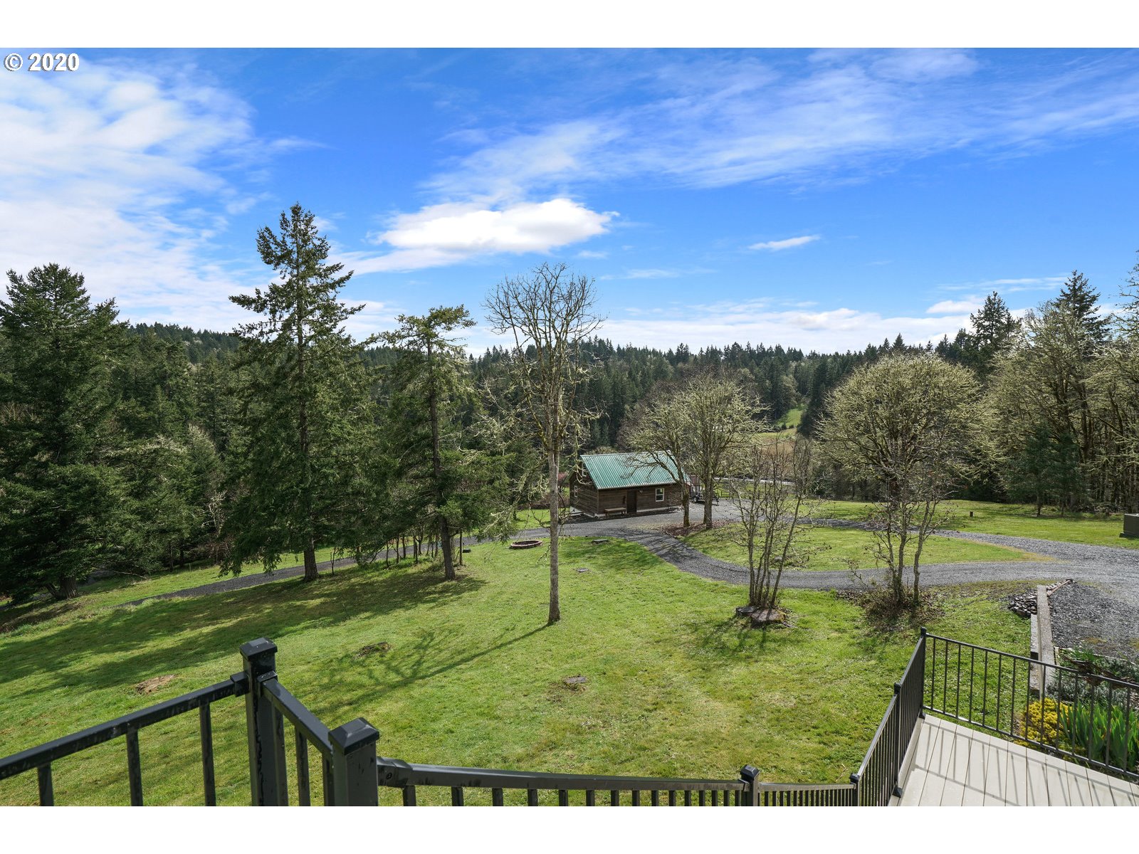 15455 Strong Road Dallas, OR 97338 - Photo 10 of 32