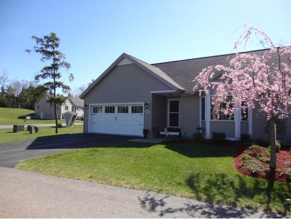 38 Odd Fellows Road, Unit 1 Hampstead, NH 03826 - Photo 1 of 1 Gallery Image 1
