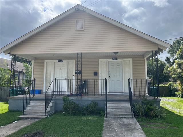 914 Compromise Street Kenner, LA 70062 - Photo 1 of 15