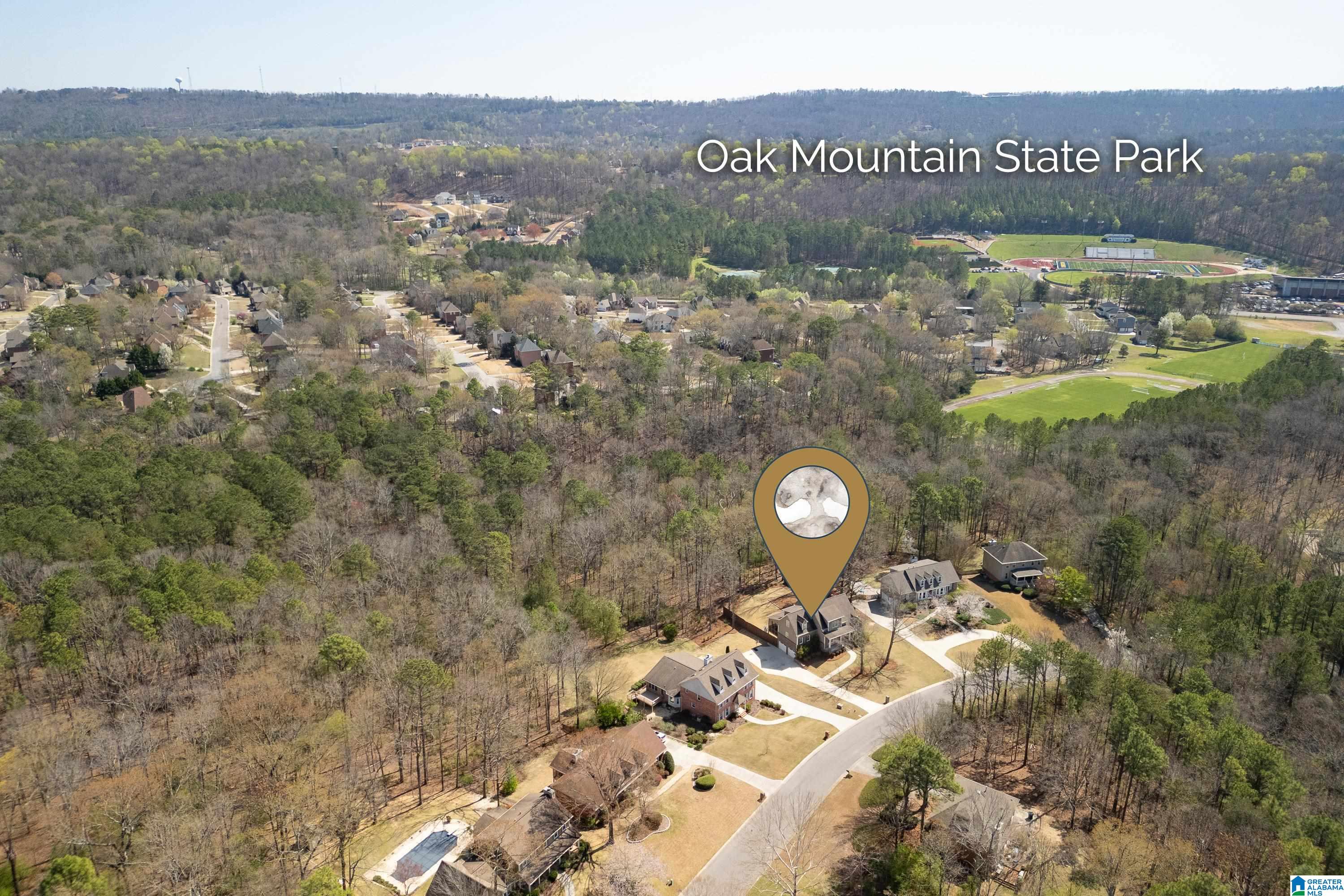 5383 Harvest Ridge Lane Birmingham, AL 35242 - Photo 59 of 66