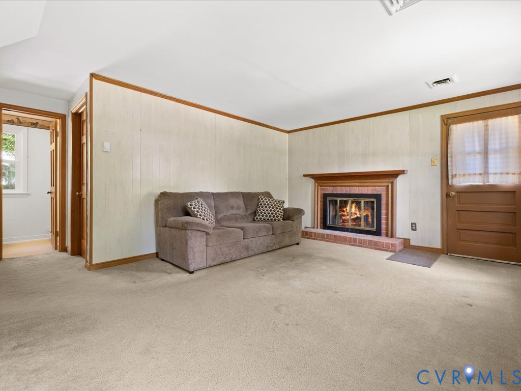 9740 Redbridge Road North Chesterfield, VA 23236 - Photo 12 of 31
