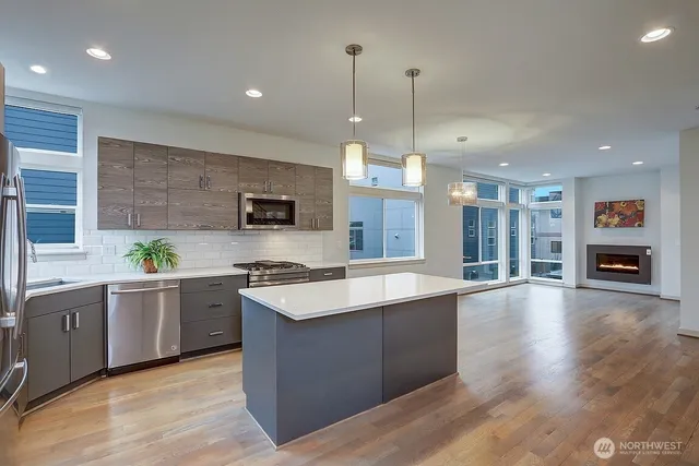 $4,300 | 2218 Northwest 64th Street, Seattle, WA 98107