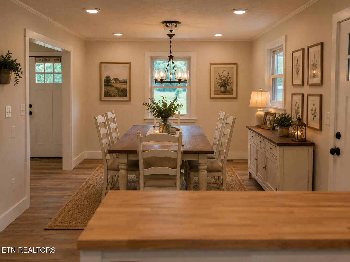 7288 Lakeshore Drive Rutledge, TN 37861 - Photo 25 of 56 Dinning AI Decor