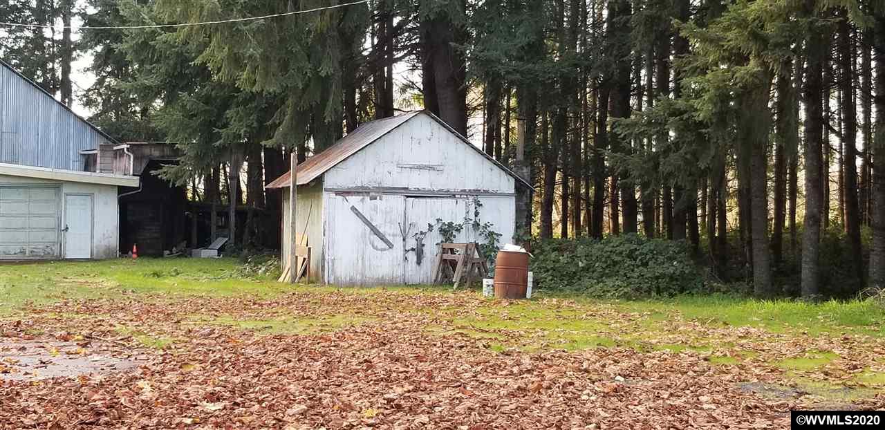41600 Stayton Scio Road Southeast Stayton, OR 97383 - Photo 2 of 3 Gallery Image 2