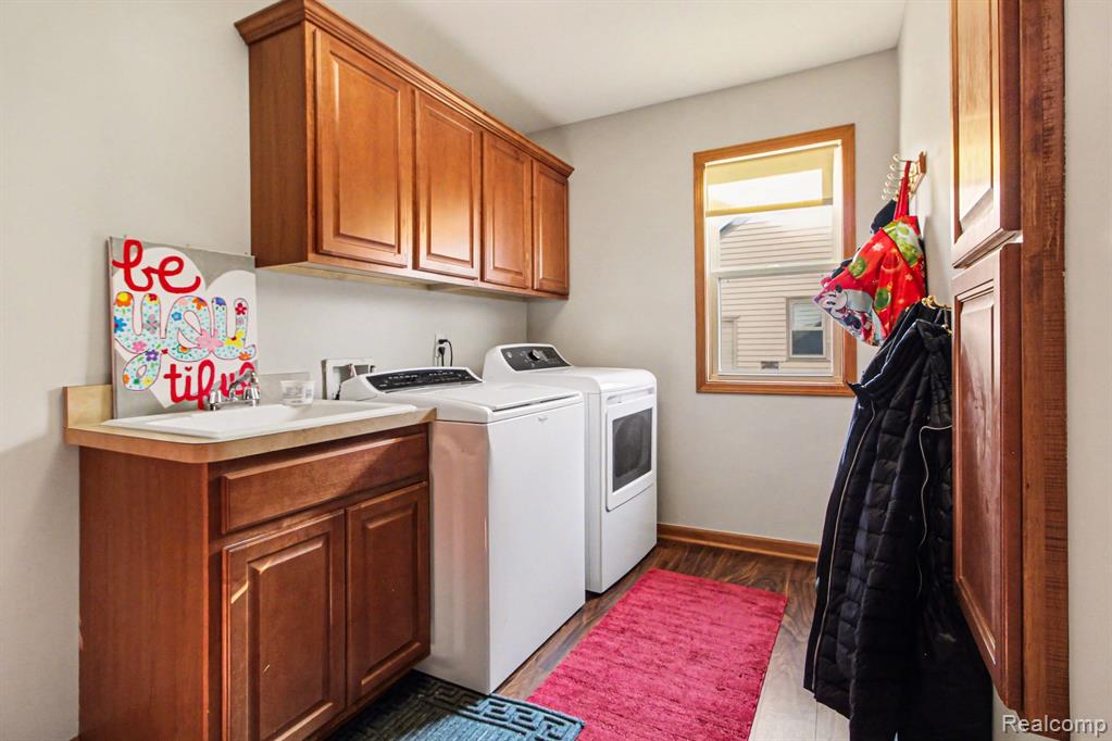 4322 Quail Ridge Lane Newport, MI 48166 - Photo 15 of 41 Gallery Image 15
