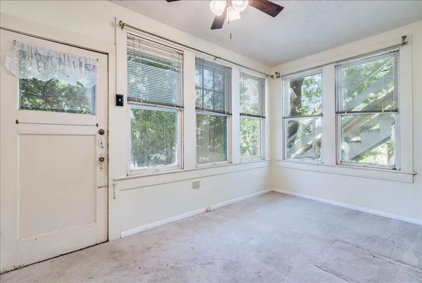 $1,650 | 1103 West 22nd Street, Unit C, Austin, TX 78705