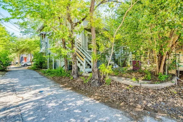 $1,650 | 1103 West 22nd Street, Unit C, Austin, TX 78705