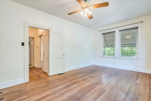 $1,650 | 1103 West 22nd Street, Unit C, Austin, TX 78705