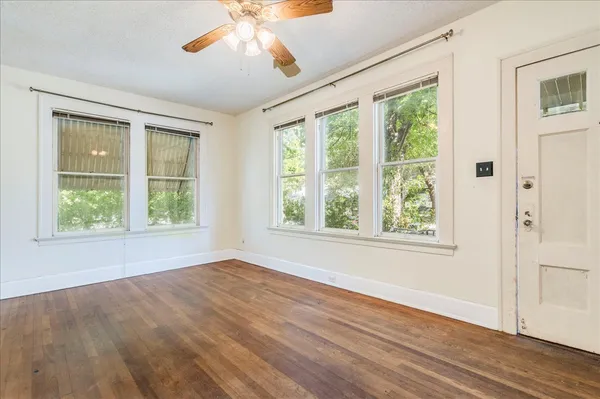 $1,650 | 1103 West 22nd Street, Unit C, Austin, TX 78705