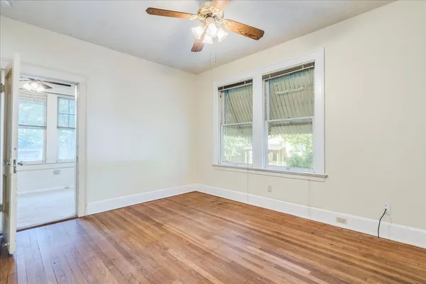 $1,650 | 1103 West 22nd Street, Unit C, Austin, TX 78705