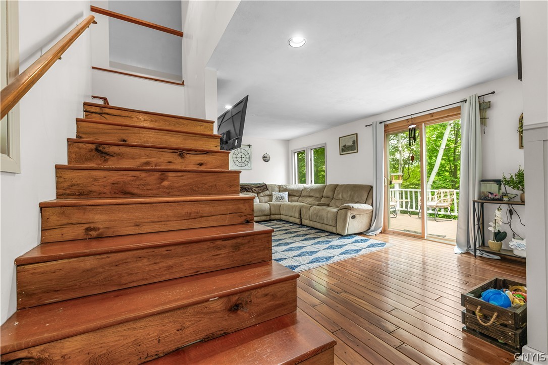 3390 Irish Hill Road Nelson, NY 13061 - Photo 16 of 48