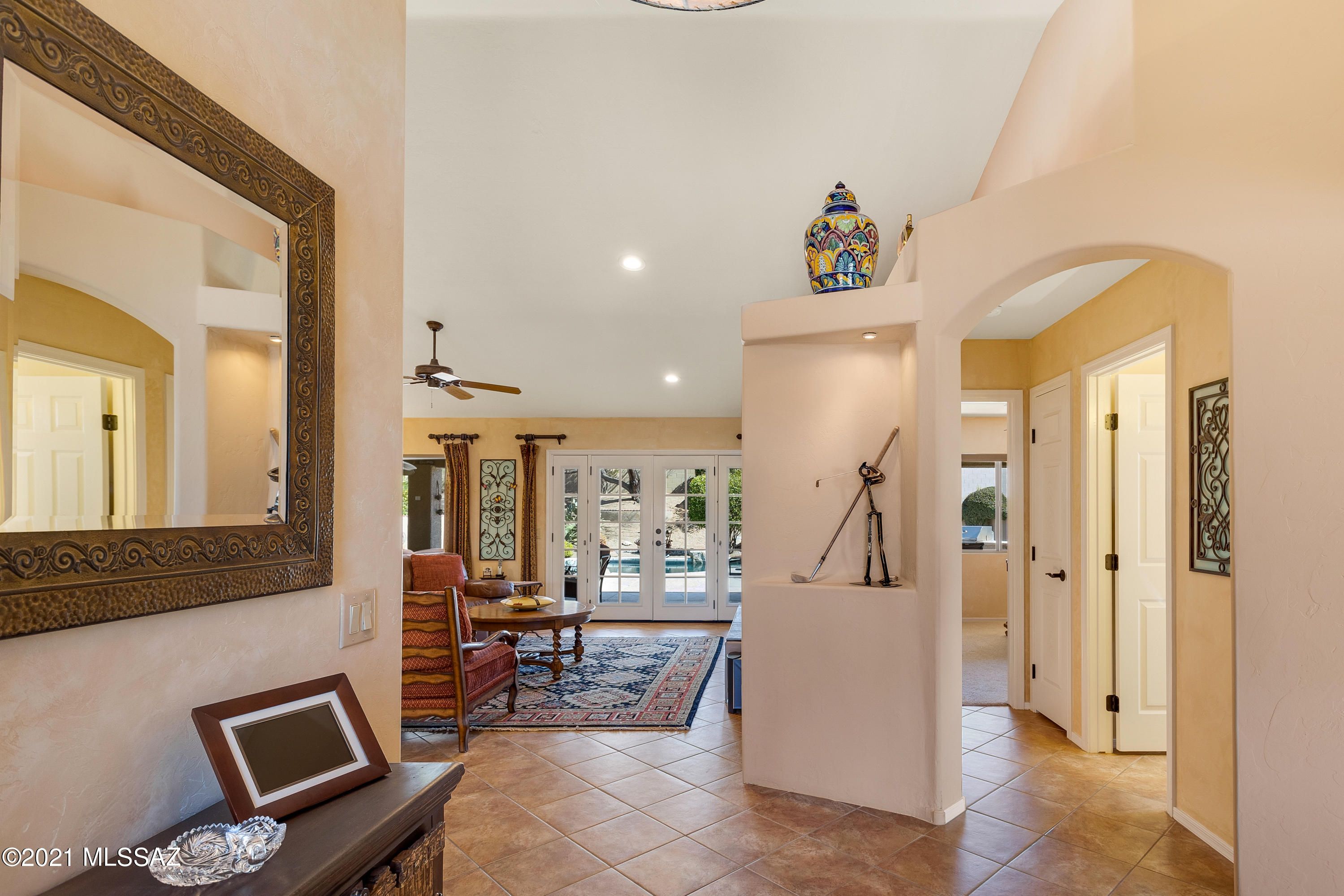 62682 East Flower Ridge Drive Saddlebrooke, AZ 85739 - Photo 4 of 33